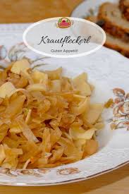 Krautfleckerl Ideal Regional Rezepte Krautfleckerl Vegetarisch Rezept Rezepte Krautfleckerl Rezept Kochrezepte