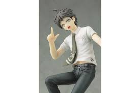 Check spelling or type a new query. Artfx J Danganronpa 2 Goodbye Despair Hajime Hinata 1 8 Kotobukiya Mykombini