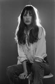 Andrew birkin (brother to jane) recounts years of memories with his beloved sister and her beau in his new photo book. Jane Birkin Biographie Et Filmographie