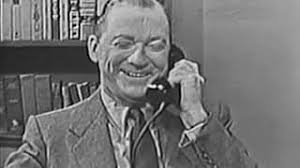 1952 MARTIN KANE, PRIVATE EYE