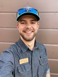 Camp Harrison About Us