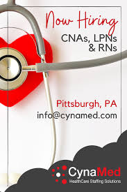 Now Hiring Cnas Lpns Rns Cynamed In 2020 Nursing Jobs Job Posting Tech Job