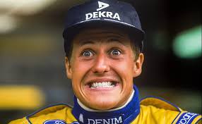 Inside Formel 1. Eine Motorsport-Zeitreise