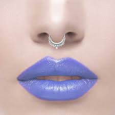 One type of injury to the there are a variety of treatments available for a perforated septum, such as home remedies. Silver Tibetan Septum Ring Annora Mini Regalrose Regalrose
