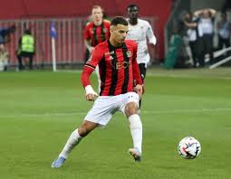 Bafana Star on the Move? Bouanani Signs for Stuttgart in Mega Deal! - Imagen principal del artículo