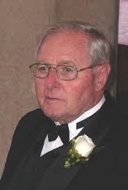 Condolences for Alfred R. McCormick