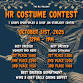 Halloween HR Costume Contest event image