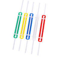 Low Price Color Plastic Paper Fastener Adjustable Strap ...
