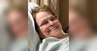 Obituary for Jaclyn "Jackie" Maynard