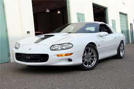 Image result for Arctic White 2002 Camaro