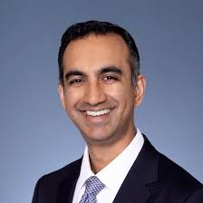 SCAN Medicare Advantage Leadership