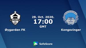 Øygarden — blason d øygarden localisation d øygarden dans le hordaland … øygarden group — is a group of rocky, irregular islands which extends about 11 mi in an east west direction, lying in. Oygarden Fk Kongsvinger Live Ticker Und Live Stream Sofascore
