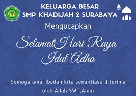 Savesave profil kepala sekolah for later. Smp Khadijah 2 Surabaya Kh 2 Surabaya Twitter