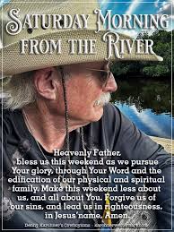 Message from Denny We all have our days where we feel we can't survive.  Sometimes dreams are shattered, Friendships may fall apart. Loved one's may  hurt us. Finances may worry us. Sickness