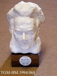 Byste -Telemark Museum