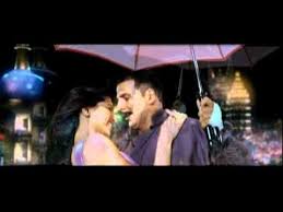Tere Naina Full Song Chandni Chowk To China Songs Bloopers Youtube