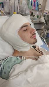 Fundraiser for Andrew Piazza by Marcia Johnson Piazza : Andrew's Care Fund