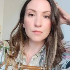 Michelle Grimm's Instagram, Twitter & Facebook