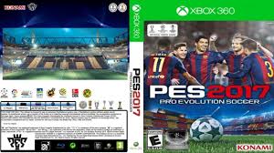 El juego fue anunciado el 12 de junio de 2015, salió a la venta el 15 de septiembre de 2015 en américa y el 17 de septiembre del mismo año en el resto del mundo. Download Game Pes 2017 Xbox 360 Rgh Unadovab Blog