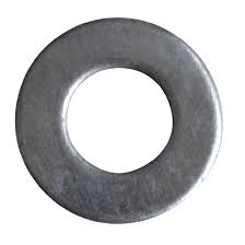 Image result for spring washer flat section