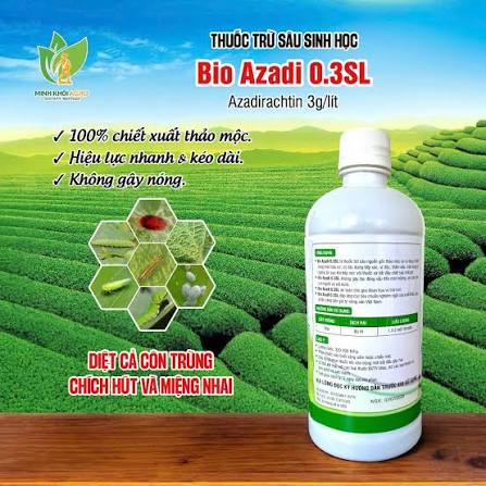 Bio Azadi 0.3SL