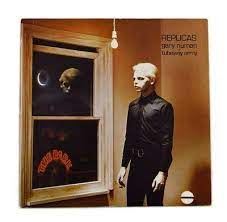 This item:replicas by gary numan audio cd $11.99. Gripsweat Vintage 70s Gary Numan Tubeway Army Replicas Album Record Vinyl Lp