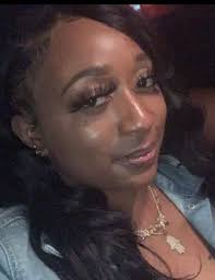 Obituary information for Katera Simone Harris