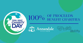 Tidal Wave Auto Spa Charity Day