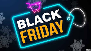 The friday after thanksgiving day. Black Friday Cyber Monday Trivia Quiz Quizizz