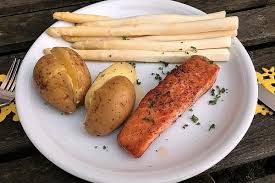 Spargel Im Ultra Plus Von Tupper Von Lucie29 Chefkoch Rezept Hauptspeise Rezepte Chefkoch
