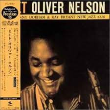Amazon.com: Meet Oliver Nelson: 4988002407316: Wendell Marshall, Art  Taylor, Kenny Dorham, Ray Bryant, Oliver Nelson: Books