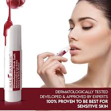 Amazon.com: WBM Lip Balm, Formulated with Cherry & Shea Butter,  Moisturization Lip Care For All Day Hydration, 100% Natural, Organic  Chapstick, 1 Count (2 Pieces)