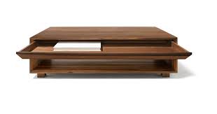 Diy geometric coffee table plan from diy huntress Lux Coffee Table The Coffee Table With Smart Details Team 7