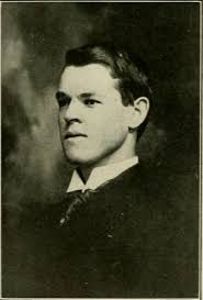 Samuel Harley “Sam” Lyle Jr. (1889-1977)