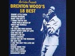 Baby You Got It Wood Brenton Letra Da Musica Cifra Club