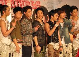 K (formerly known as junsu), nichkhun, taecyeon, wooyoung. 2pm Wikipedia