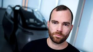 Artiklar av Daniel Bylund