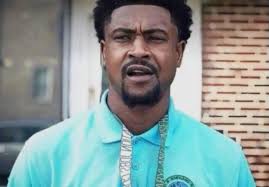 Antwan Watson, age 35