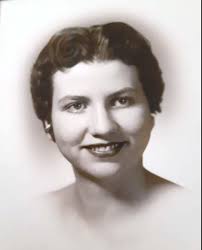 Obituary information for Jean Lois Currie