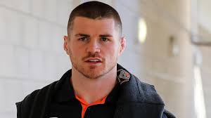 NRL 2025: John Bateman Tigers exit, opens up, Benji Marshall fall out, Luke  Brooks, Tigers scapegoat, North Queensland Cowboys