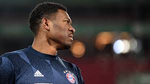 What the austrian did not state is where he might go Alaba Explains Why He S Leaving Bayern Munich Comfort Zone With A Tear In His Eye Goal Com