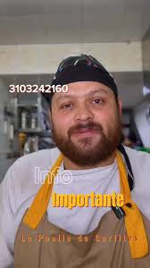 Ychwanegodd La Paella De Carlitos...