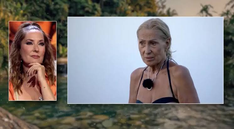 Rosa Benito, sobre Amador Mohedano: "Vaig tenir un deute de 423.000 euros  que encara estic pagant. El pitjor no va ser això. Vaig passar per una  clínica de salut mental perquè no