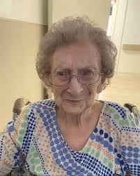 Irene Pickering Obituary January 8, 2024