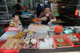 Best dining in klang, selangor: Best Things To Eat In Klang