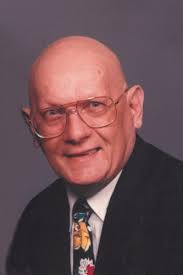 Herbert Scranton Obituary (1933