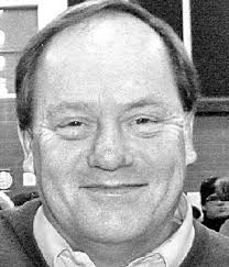 JOHN ENFIELD Obituary (2015)