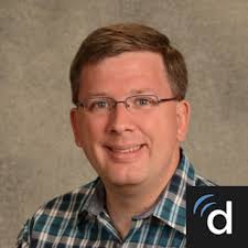 Dr. Brian M. Jackson, MD