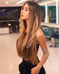 10 coupes et coiffures tendance en 2020 coupe femme mi long: 1001 Images Tendance De Coiffure 2020 Pour Trouver La Meilleure Pour Vous