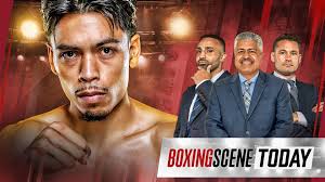 Jumah Mandatory For Riakporhe After Hyde Win In Wythenshawe